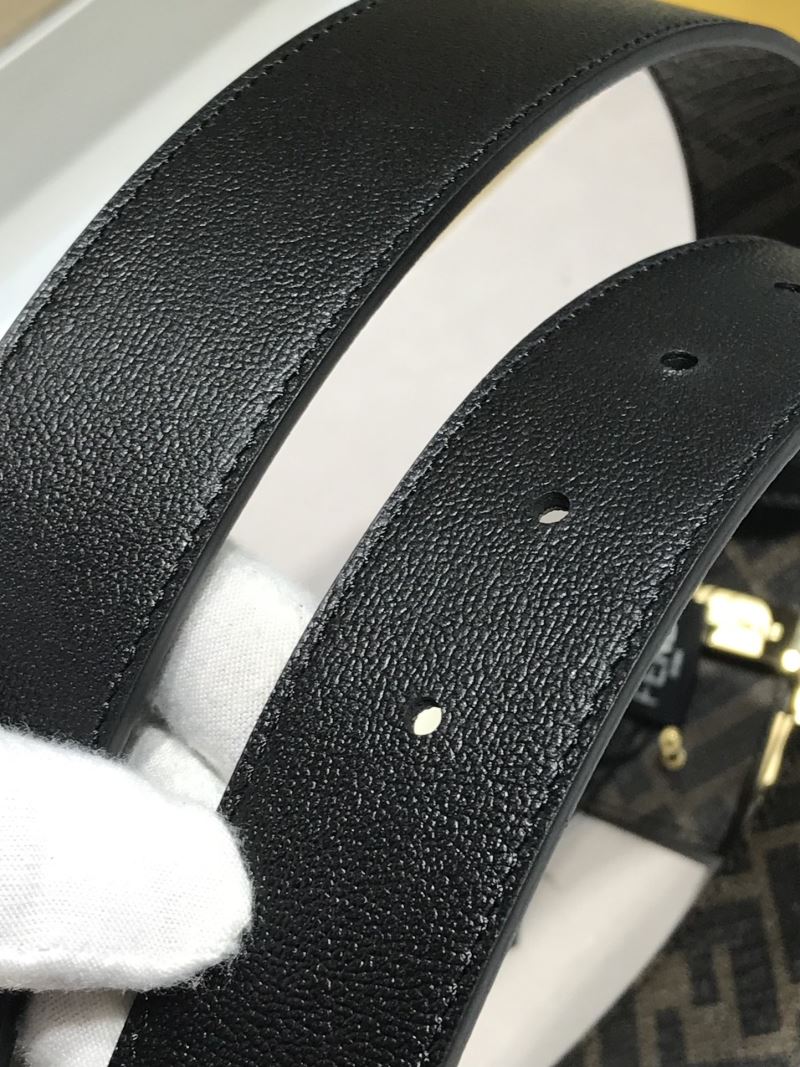 Fendi Belts